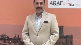 İstanbul Uluslararası Bahar Film Festivali Ödül Töreni Tamamlandı