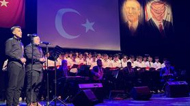 İstiklal Marşı'nın Kabulü ve Mehmet Akif Ersoy'u Anma Günü Kutlamaları