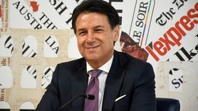 İtalya'da Conte, AB'nin Silahlanma Planını Eleştirdi