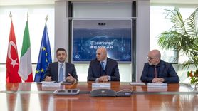 İtalya Savunma Bakanı Baykar ile Leonardo Anlaşmasını Değerlendirdi