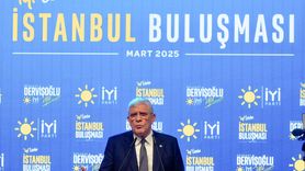 İYİ Parti Genel Başkanı Müsavat Dervişoğlu'ndan İftar Programında Açıklamalar