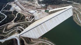 İzmir'e DSİ'den 22 Yılda 65 Milyar Liralık Yatırım