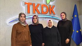 Kadın Girişimcilere 29 Milyon Lira Hibe Desteği