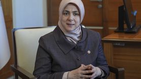 Kadın Temsiliyetine vurguda bulunan Tuğba Işık Ercan: Eşitlik için Çalışacağız