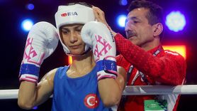 Kadınlar Dünya Boks Şampiyonası Sırbistan'da Başladı