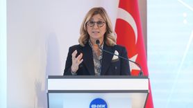 Kadınların Güçlenmesi: DEİK'ten Diplomasi ve İş Dünyasında Liderlik Paneli