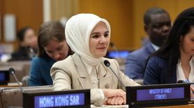 Kadınların Güçlenmesi ve Sürdürülebilir Kalkınma