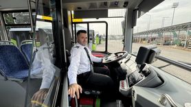 Kaleci Eşinin Desteğiyle Eğitim Vermeye Devam Ediyor