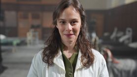 Kara Kış Dizi Çekimleri Erzurum'da Başladı