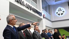 Kara Yolları Bayram Tatiline Hazır: Önlemler Alındı