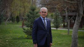 Karacabey, Orman Yangınlarına Dikkat Çekti