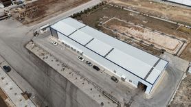 Karaman Süt Üreticileri Birliği Süt Toplama Kapasitesini Üç Katına Çıkardı