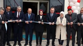 Kastamonu'da Koruyucu Ailelerle İftar Buluşması