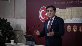 Kavuncu: Türkiye Adeta Venezuela'ya Evriliyor