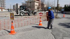 Kayseri'nin Su Dedektifleri 10 Milyon Metreküp Su Tasarrufu Sağladı