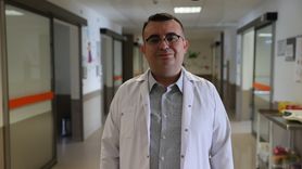 Kayseri Palyatif Merkezinde Şefkatli Bakım