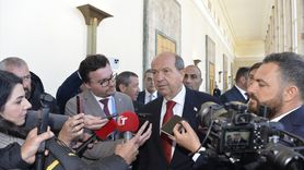 Kıbrıs Sorunu Üzerine Yeni Toplantılar