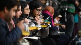 Kılıç ve Özil, Londra'da İftar Programına Katıldı