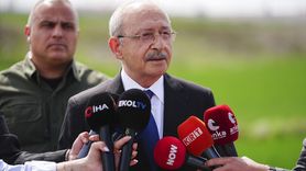 Kılıçdaroğlu'ndan İmamoğlu'na Cezaevi Ziyareti