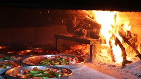 Kilis Tava İftar Sofralarını Şenlendiriyor