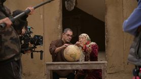 Kırgız Yönetmen Ruslan Akun'un Yeni Filmi Türkiye'de Gösterimde