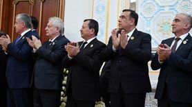 Kırgızistan, Tacikistan ve Özbekistan Arasında Hocent Beyannamesi İmzalandı