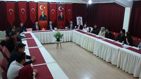 Kırklareli'nde Evlenecek Gençler Destekleniyor