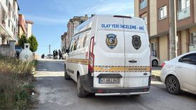 Kocaeli'de Komşu Kavgası Kanlı Bitti