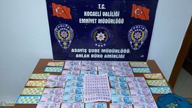 Kocaeli'de Kumar Operasyonu: 7 Kişiye Büyük Ceza