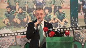 Kocaelispor Kulübü Ramazan İftarında Buluştu