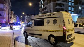 Konya'da Boşanma Kavgası Sonrası Cinayet ve İntihar