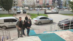 Konya'da Yeşil Reçeteli İlaç Operasyonunda 3 Kişi Tutuklandı