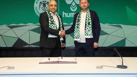 Konyaspor ve Hummel Arasında Yeni Sponsorluk Anlaşması
