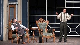 Külliye'de Ramazan Etkinlikleri Çocuklara Neşe Katıyor