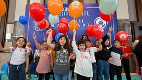 Külliye'de Ramazan Etkinlikleri Devam Ediyor