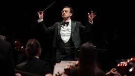 Külliye'de Ramazan Etkinlikleri: Senfonik İlahiler Konseri Gerçekleşti