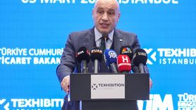 Küresel Tekstil Sektörü İstanbul'da Toplandı