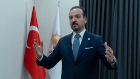 Kürşad Zorlu'dan Nevruz Açıklamaları