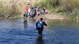 Lübnan'a Sığınan Aileler Artıyor: Akkar Valisi Açıklamalarda Bulundu