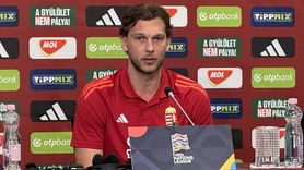 Macaristan ve Türkiye Maçına Doğru