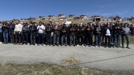 Malatya'da Trafik Kazası Üzüntüsü: 3 Kişi Hayatını Kaybetti