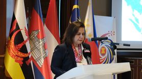 Malezya'nın Ankara Büyükelçiliği'nden İftar ve ASEAN Brifingi