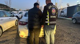 Maltepe'de Trafik Sürücülerine Cezalar Kesildi