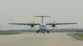 Mavi Vatan'ın Hava Bekçileri Bayramda Görevde