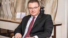 Mehmet Mutlu Yeniden Masko Yönetim Kurulu Başkanı Seçildi