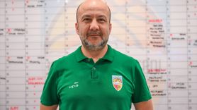 Melikgazi Kayseri Basketbol Play-off Heyecanında