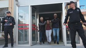 Mersin'de Erdoğan'a Hakaret Eden Zanlı Tutuklandı