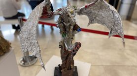 Mersin'de Sıfır Atık Etkinliği Gerçekleştirildi