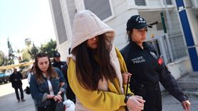 Mersin'deki Dolandırıcılık Olayında 3 Şüpheli Tutuklandı