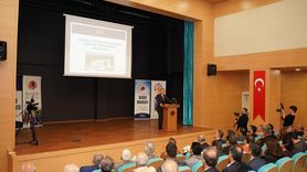 Mersin Üniversitesi'nin Hedefi: İlk 30 İçinde Yer Almak